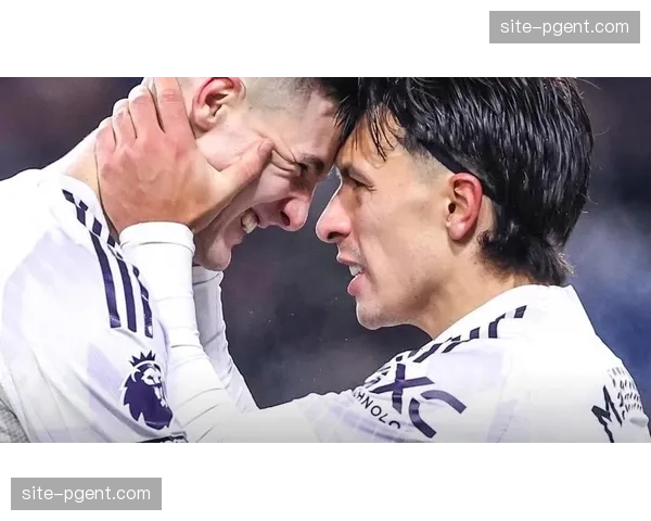 曼联战平伯恩利积分榜暂列第六 中场控制力不足制约战绩提升